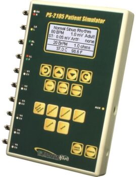 ecg-patient-simulator